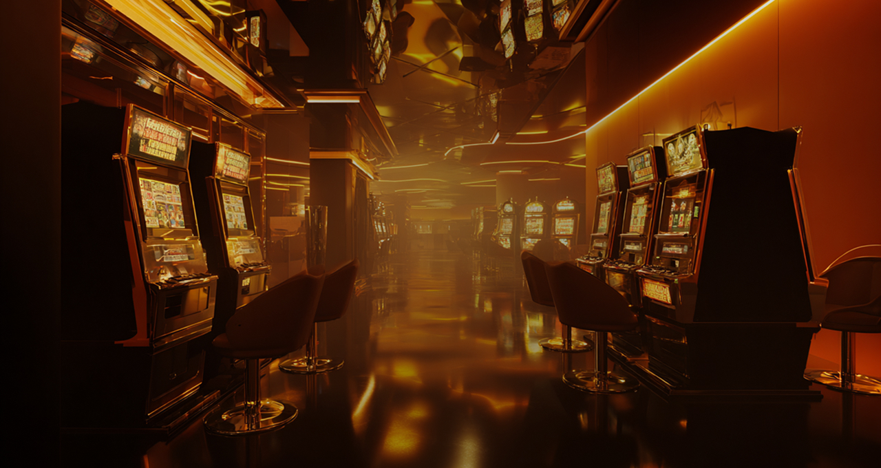 SlotLair Casino